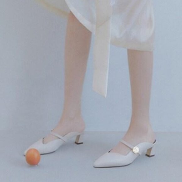 [NEW] Rachel Cox Pumps - Picture 4 of 4